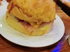 -澳门陈光记烧味饭店(南京德基广场店)