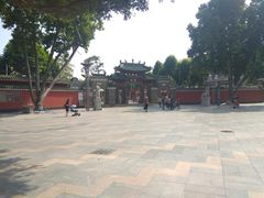 -无影脚佛山陈氏盲公丸始创店(飞鸿街店)