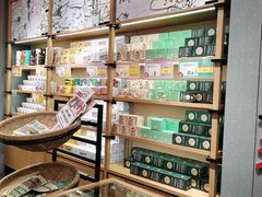 零售区-茶颜悦色(花园道店)