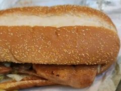 原味板烧鸡腿麦满分拼盘-麦当劳(新王府井店)