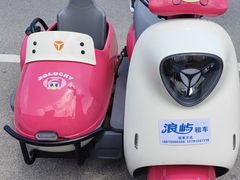 -养马岛旅游度假区
