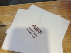 -小放牛炒菜馆(中山路乐汇城店)