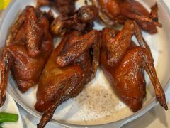 -日昌餐馆(亦庄店)