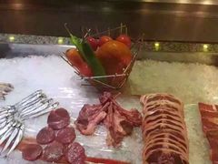 -青岛银沙滩温德姆至尊酒店