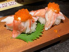 -古田居·特色寿司料理(星之岛旗舰店)