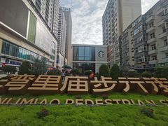 -石家庄诺华廷酒店(万象城湾里庙步行街店)