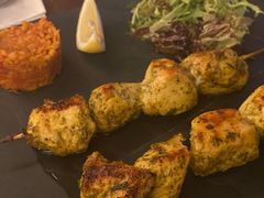 大盘烤肉-Tajine Moroccan塔金摩洛哥中东餐厅