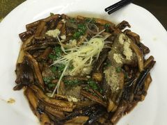 响油鳝糊-协和菜馆(凤凰街店)