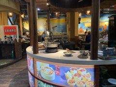 -土著渔匠·养生蝴蝶鱼(香樟路店)