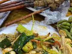 -河南前程·羊肉汤·烧烤(总店)