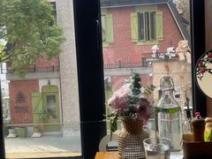 -Money Shops(愚园路店)