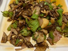 -外婆味道·云南菜大当家(关上店)