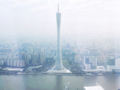 -广州四季酒店