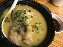 -霸道川面馆(张江店)