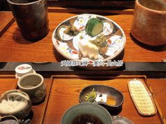 -みかわ是山居