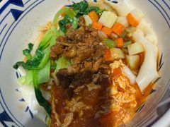 -张记陕西人家(红旗中路)