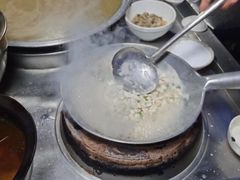 -老刘家泡馍·陕西老字号(钟楼广济街店)