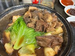 -珍珍小食店(西华路店)