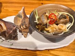-质烤烤物·活烤海鲜(质烤总店)