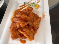 锅包肉-小南洋海景餐厅(深圳湾店)