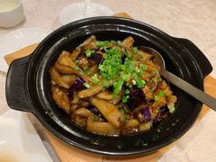 -采粤轩中餐厅(惠州金海湾喜来登度假酒店)