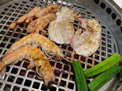 -千寻山野烤肉(中关村店)