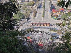 -墨江北回归线标志园