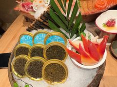 -Minase水濑·日料放题(外滩店)