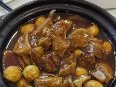 -清真马祥兴菜馆(云南北路店)