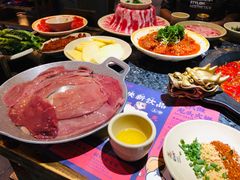 花千骨-蜀大侠火锅(春熙路店)
