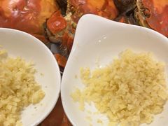 -大鹏饭店·金陵家宴(奥体中心店)