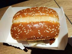 -肯德基(安定门店)