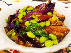 -酒肆浅葱•烧烤•龙虾•排档(卓悦intown店)