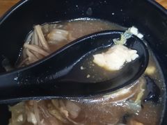 大酱汤分汤-优壹佳·延边朝鲜族料理(中山北路店)