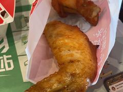 -肯德基(美兰机场店)