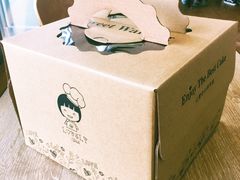 -可心DIY蛋糕烘焙生活馆(迈皋桥万谷慧店)