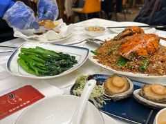 -喜记避风塘炒辣蟹(旗舰店)