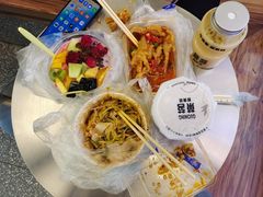 -郭阿姨月亮馍