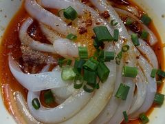 -洞子口张老二凉粉(文殊院店)
