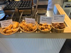 -星宙咖啡STELLARIS CAFE(广告产业园店)