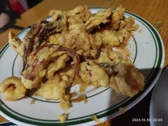 -河记肠粉店