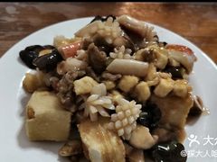 -清真宏玉祥黄门脸餐厅(华荫东里店)