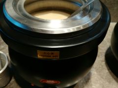 -比格比萨自助(国展店)