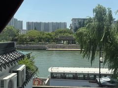 -香雪海饭店中餐厅(人民桥店)