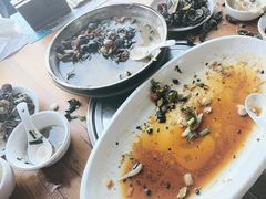 -八仔大富楼·河鲜(西江店)