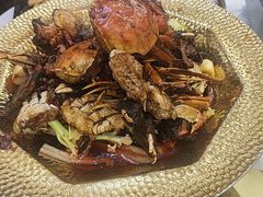 -四妹餐厅(玫瑰街店)