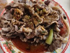 -牛必福潮汕牛肉火锅(油坊桥店)
