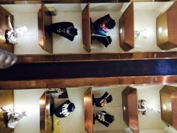 点击看大图 宝娜嫁衣馆-南京宝娜嫁衣婚纱礼服馆(中央路店)
