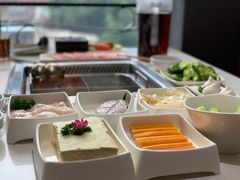 -海底捞火锅(北京路店)