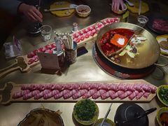 -羊大爷涮肉(亮马桥店)